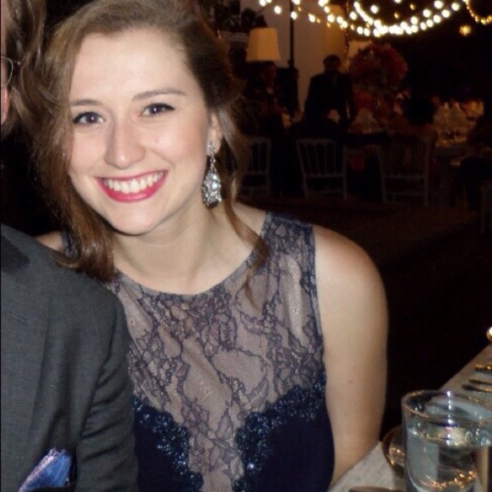 Meet your Posher, Juliane